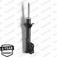1X StoßDäMpfer Monroe Original 10050 FüR Hyundai Accent 10049 1 12V 16V