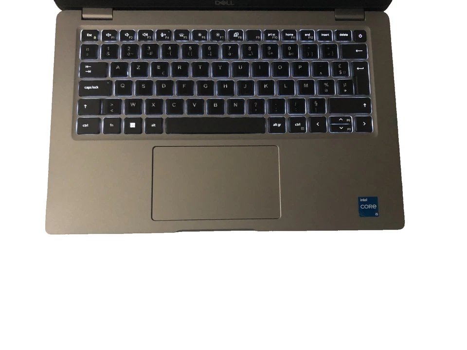 Dell Latitude 5420 · i5-1145G7 · 8GB · 256GB, photo 3 sur 5