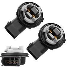 Turn Signal Tail Light Socket for Dodge Ram 1500 2009-2020 2500 3500