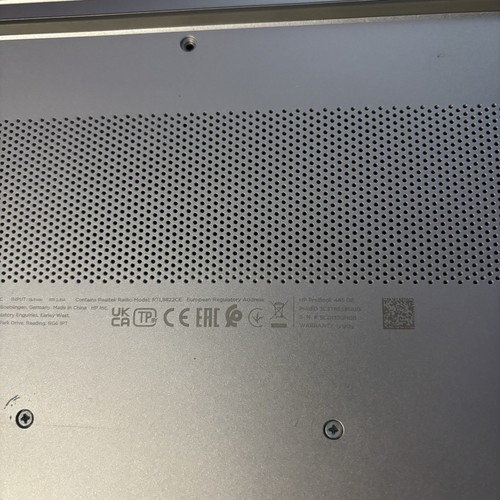 Hp Probook 440 - Afbeelding 4 van 6