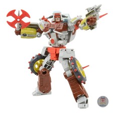 Takara Tomy Transformers SS-88 Junkheap Figure Motorcycle Mode New