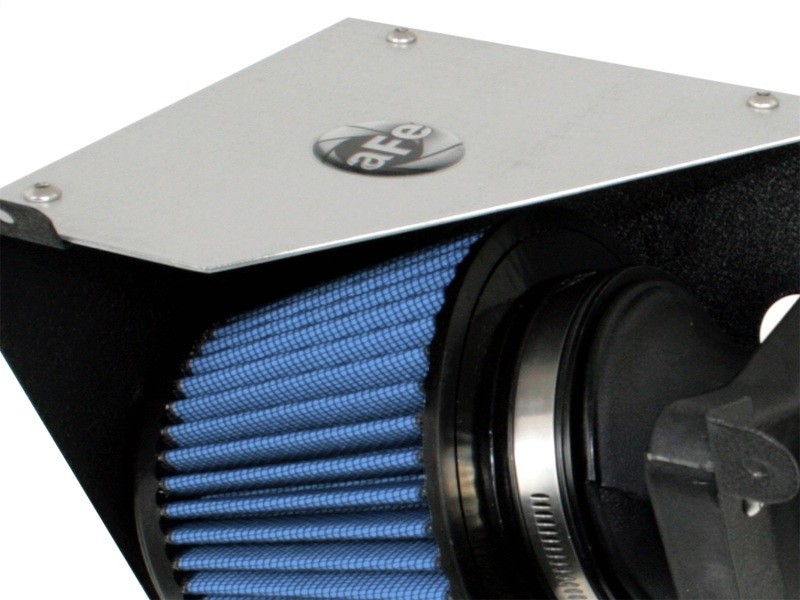 aFe MagnumFORCE Stage-2 Pro 5R Cold Air Intake System for Audi A4 2006-2008
