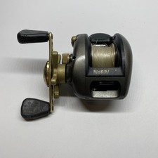 Quantum Class CL400CX 4 Ball Bearings Fishing Reel Vintage Made In Korea