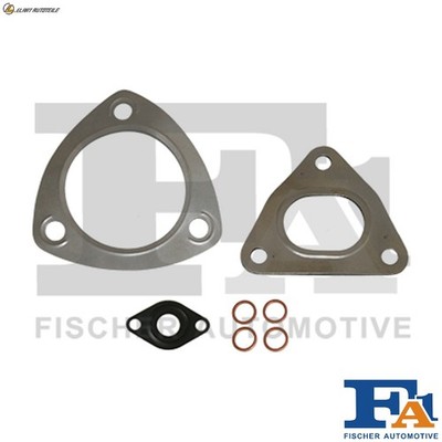 MONTAGESATZ LADER KT410005E FÜR LAND ROVER DEFENDER/Cabrio/Pick/Up DISCOVERY