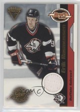 2000 Pacific Private Stock Titanium Draft Edition /1020 Erik Rasmussen #12 0q4
