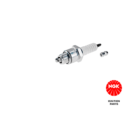 SPARK PLUG 2633 - Picture 2 of 5