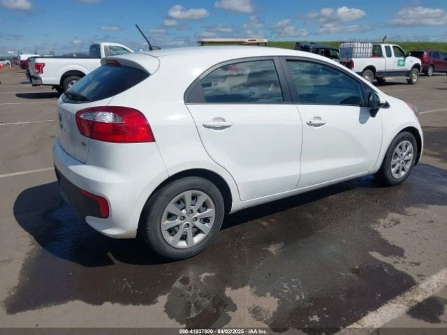 PEDAL, BRAKE/CLUTCH 2016 KIA RIO - Imagem 4 de 4