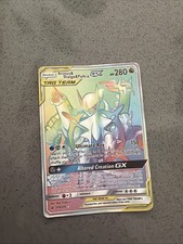 Pokemon Arceus & Dialga & Palkia GX Tag Cosmic Eclipse 156/236 Holo on eBay