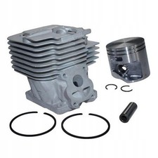 CILINDRO PISTONE STIHL MS 441 MS441 50 mm GERMAN 