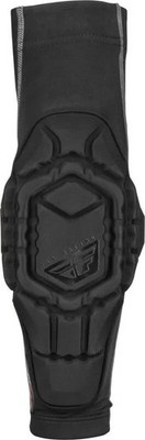 FLY RACING Barricade Lite 2 Ellenbogenschützer schwarz Gr. M , Fly 28-3151
