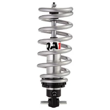 QA1 GS401-10550C Single Adjustable 10in. 550lb./in. Front Pro Coil Shock System