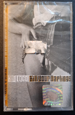 Kid Loco - Kill Your Darlings 2001 MC Cassette Tape - Sealed!