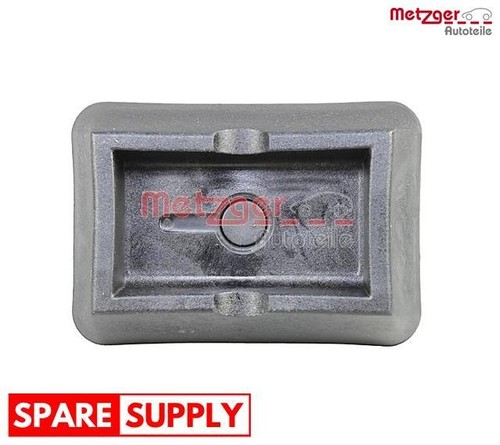 LIFT POINT PAD, JACK FOR BMW ROLLS-ROYCE METZGER 2270021 - Picture 1 of 9