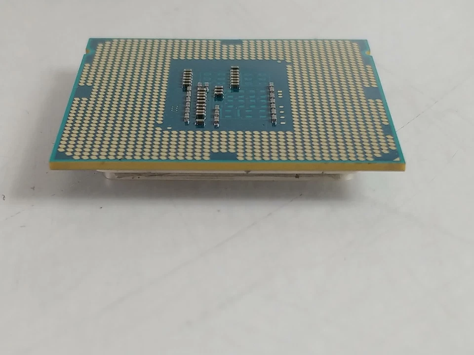 Intel Core i3-4150 3.5 GHz 5 GT/s LGA 1150 Desktop CPU Processor SR1PJ - Image 3 of 4