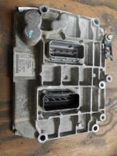 2010-2012 Dodge Cummins Diesel 5268444, Cm2200 Engine Control Module, Oem