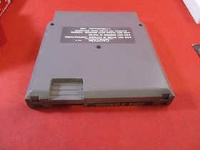 Talking Super Jeopardy (Nintendo NES) COMPLETE w/ Box manual game WORKS! #P