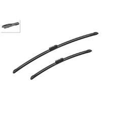 Scheibenwischer Set vorne für Skoda Octavia 4 NX3 NX5 | 24061073