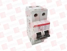 ASEA BROWN BOVERI S262-C6 / S262C6 (USED)