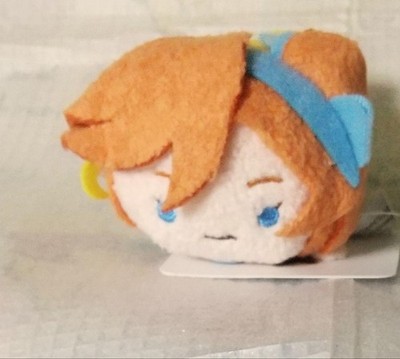 Kokone Fuyutsuki CapuCoron Capcom Store Ace Attorney