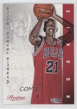 2012-13 Prestige Rookie Marquis Teague #228 1if9