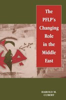 Harold M. Cubert | The Pflp's Changing Role In The Middle East | Taschenbuch