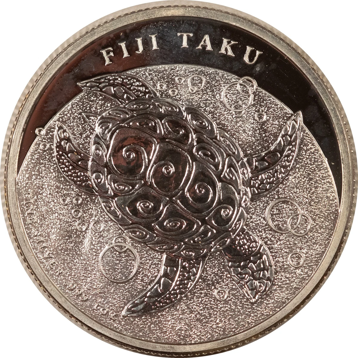 Fiji Taku In Silver Bullion Coins for sale | eBay