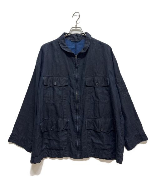 porter classic ＭＯＬＥＳＫＩＮＺＩＰＵＰＪＡＣＫＥＴ MENSWEAR COAT＆JACKET
