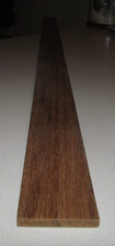 BURMESE TEAK LUMBER MARINE GRADE 2 X 44 1/2 X 1/4 planed 4 sides