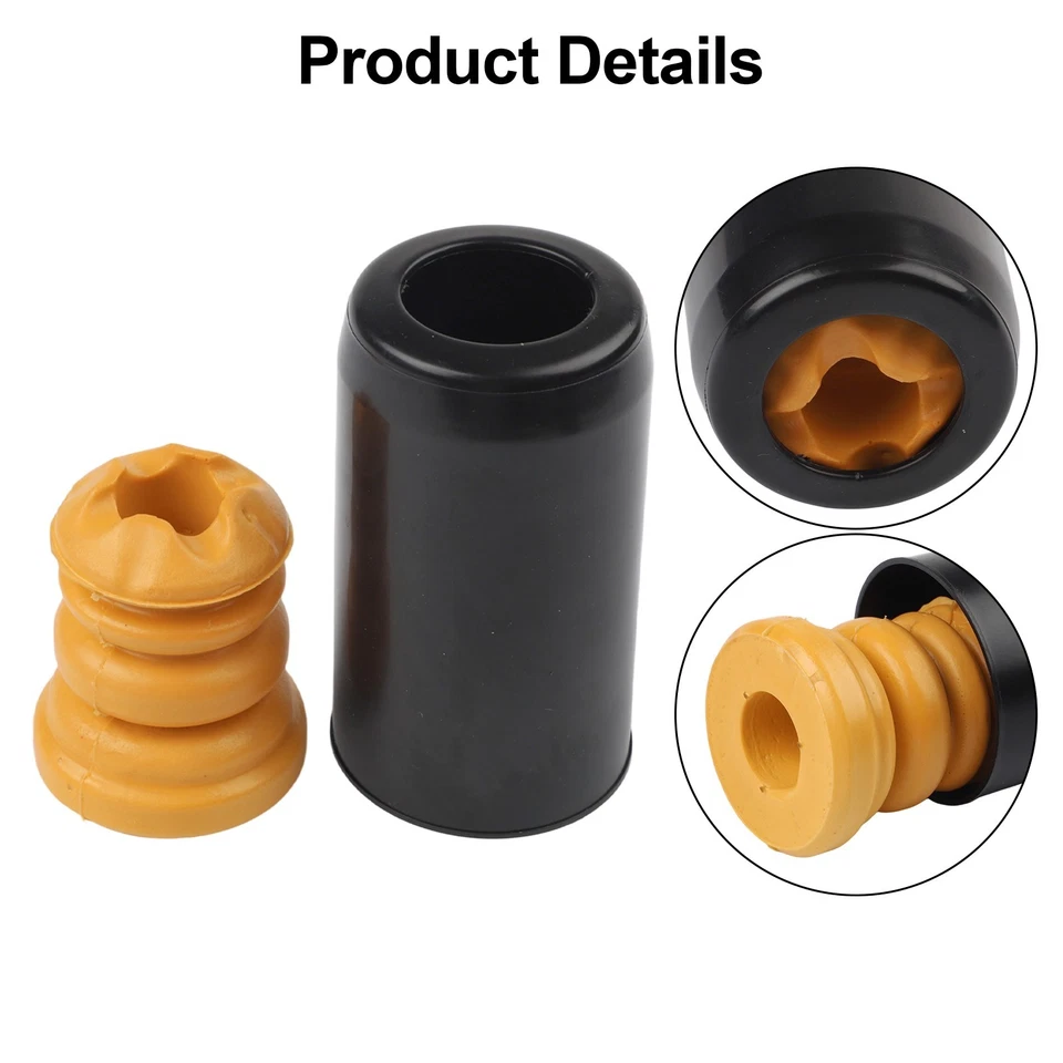 Rear Suspension Strut-Bumper 33536855439 Fits For 1/3/4 Series F20 F21 F30 - Image 2 of 4