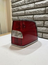 07-14 Lincoln Navigator Right Passenger Side Outer Quarter Tail Light Oem