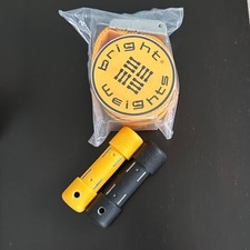 Tauchgurt Bleigurt – 1,5m mit Schlitzen für Gewichte, Edelstahl-Schnalle NEU