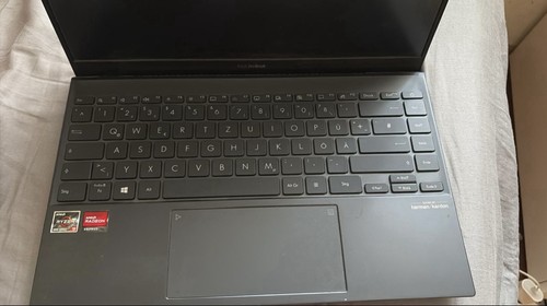 Asus Zenbook 14 Laptop Notebook - Picture 3 of 6