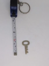 Sargent And Greenleaf S&G Key 2