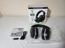 Stealth™ 700 Gen 2 MAX Gaming Headsets - Black (TBS-2790-01R) *SEE PICTURES*
