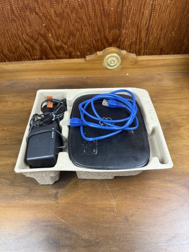 Ooma TELO104 Telo Air VoIP Wireless Voice Adapter with Phone Service - Afbeelding 7 van 7