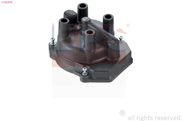 ZüNdverteilerkappe 1.322.079 EPS FüR Nissan-image