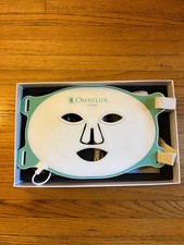 Omnilux Clear LeD Light Therapy, Anti-Acne, R...
