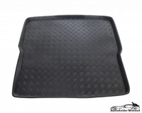 Kofferraumwanne Kofferraummatte FüR VW Golf Variant Hinten 07-09