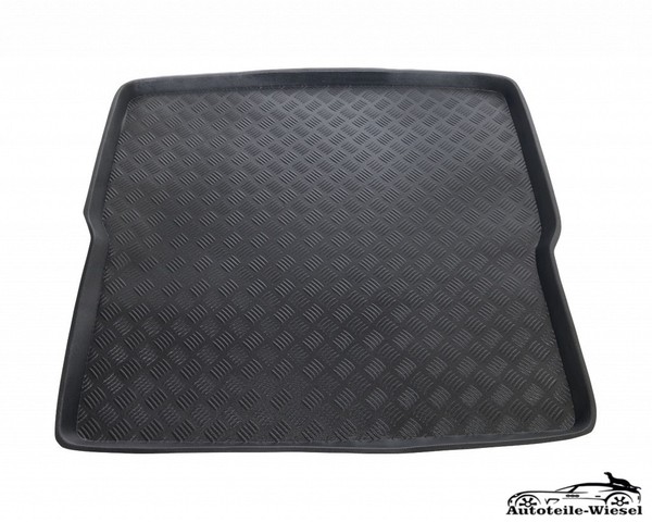 Kofferraumwanne Kofferraummatte FüR VW Golf Variant Hinten 07-09-image