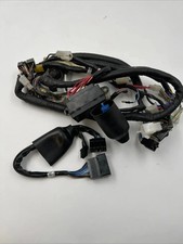 Yamaha Kabelbaum XJ600 N Wire Harness Neuwertig XX21181