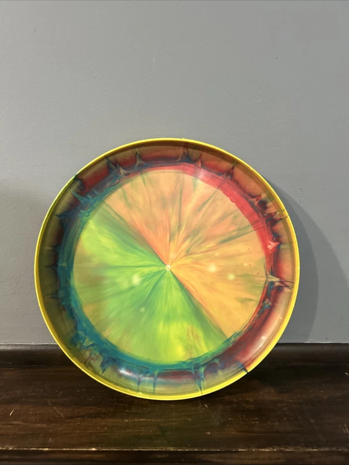 Emsco沙丘月亮豪华空气动力学飞盘XL悬停14英寸 — 第 2/4 张图片