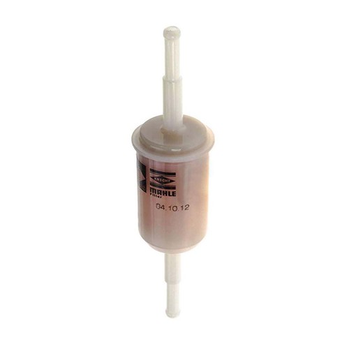 GENUINE MAHLE Fuel Filter 07-21 KTM 250 350 690 701 Enduro SMC SX-F 81207090100 - Picture 2 of 4