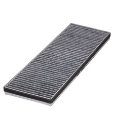 Innenraumfilter Aktivkohlefilter 25 mm HENGST FILTER für u.a. OPEL VECTRA