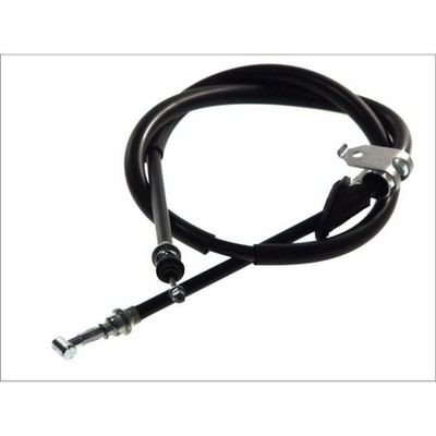1X REAR HANDBRAKE CABLE FITS: LANCIA KAPPA 2.0-3.0 08.94-10.01 NEW
