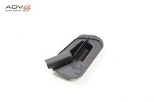 2020-2025 HYUNDAI SONATA FRONT LEFT SIDE EXTERIOR DOOR MIRROR COVER BRACKET OEM