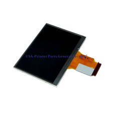 New LCD Screen Display compatible For Canon EOS 6D with backlight camera repair