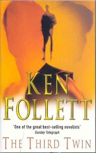 The Third Twin - Follett, Ken
