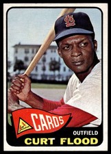 1965 Topps Baseball - Pick A Card - Cards 361-480