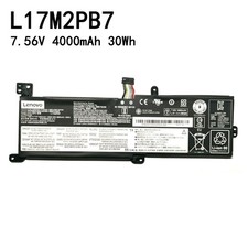   Genuine L17M2PB7 Battery For Lenovo IdeaPad 330-15 330-17 520-15 S145 V320-17