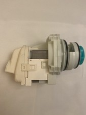 Frigidaire 5304519906 Dishwasher Pump and Motor Assembly  34 